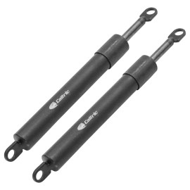 Caltric Steering Dampers Shock for Husqvarna EZ4824 EZ5221 EZ5224 EZ5225 EZ5226 EZ5424