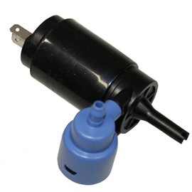 Aerzetix Windscreen Washer Pump Wiper Wash