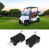 VGOL Golf Cart Micro Switch Kit 101979101 1014807 Compatible with