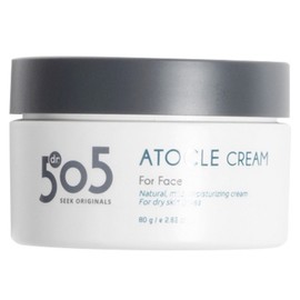 Dr. 505 Atocle Cream, 80g, 1 unit / 닥터505 아토클 크림, 80g, 1개