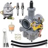 RZR 170 Carburetor Fit for Polaris Ranger RZR 170 2009-2014