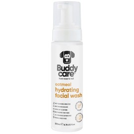 Buddycare - Dog Facial Wash - Oatmeal - 200ml
