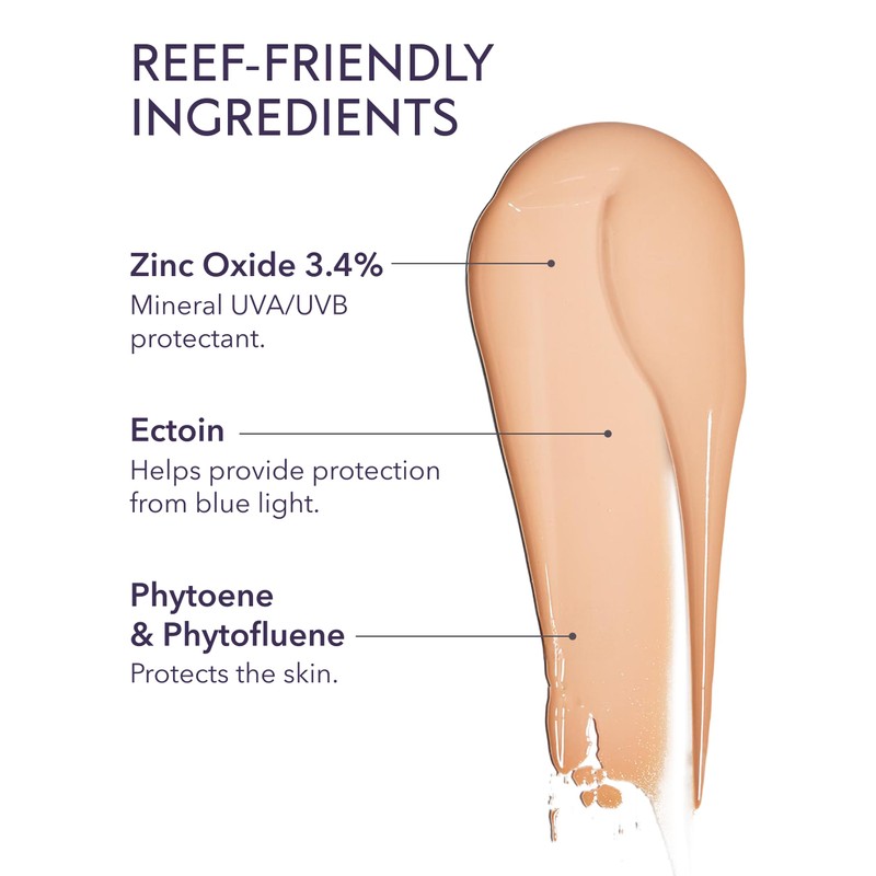 ALASTIN Skincare HydraTint Pro Mineral Sunscreen SPF 36 (3.2 oz)