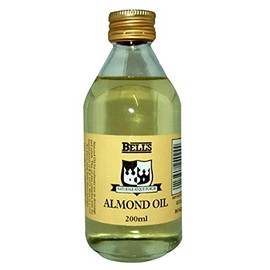 Bells Almond Oil