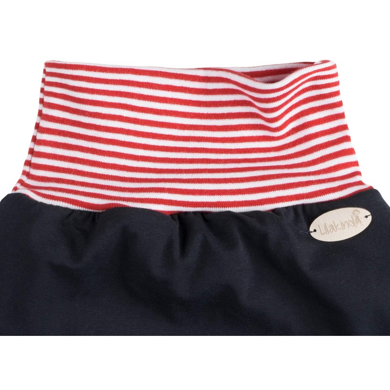 Annsfashion Lilacind Sleeping Bag Swaddling Bag Spring / Summer Navy