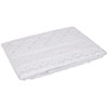 Balmoral Embroidered Housewife Pillowcase Pair Luxury Percale Pillow Cover Bedding,