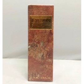 MARBERT Tycoon by Marbert Cosmetics for Men 2.5 oz 75 ml Eau De Toilette New Sealed