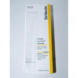 StriVectin NIB StriVectin Crepe Control™ Tightening Body Cream - 6.7 fl oz / 200 ml