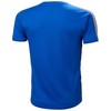 Helly Hansen Men's HH LIFA T-Shirt, Cobalt 2.0, M
