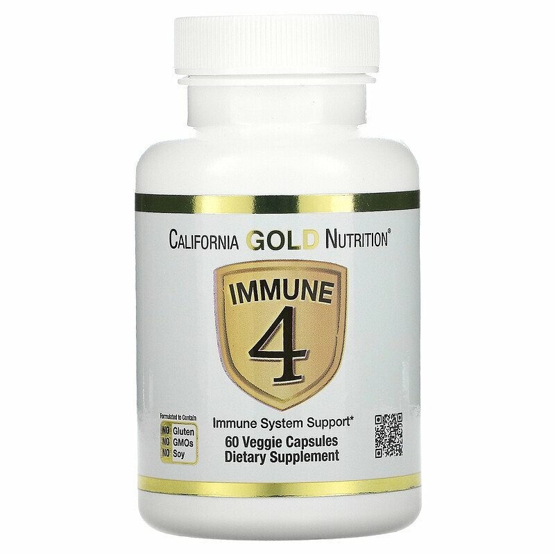 2 X California Gold Nutrition, Fórmula Total Veggie Articular Apoyo
