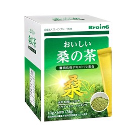 専門医が開発・おいしい桑の茶【難消化性デキストリン配合】