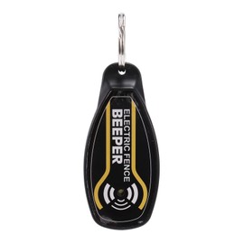 Pvczool Electric Fencing Fencing Tester Electric Farm Fence Detector Voltage Fault Detector Ranch Electric Fence