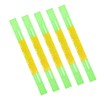 5Pcs Plastic Beehive Nest Door Bee Box Gate AntiEscape Beekeeping