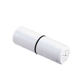 Anti-chlorine replacement filter for Smarald® shower filter.