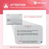 mCover NEW mCover® Case for 2021 - 2025 15" Dell