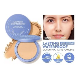 Generic 3 × Polvo Sace Lady Fijador Maquillaje