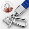Autophone for Toyota Key Fob Cover with Keychain Soft TPU