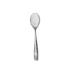 Nambe Dazzle 18/10 Stainless Steel Teaspoon (Set of Twelve)