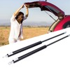 2Pcs 540mm Gas Spring Hydraulic Lever Struts Pneumatic Support Rod
