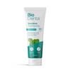 BioDenta Sensitive Whitening Toothpaste, 75 ml - (Pack of 3)