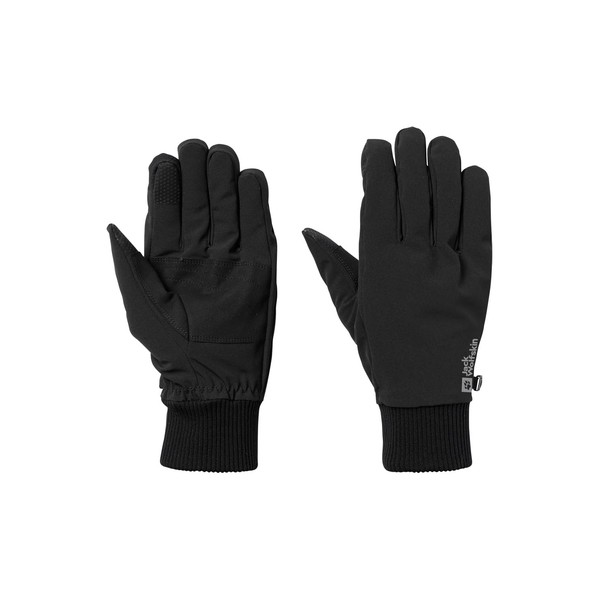 Jack Wolfskin Unisex Supersonic XT Gloves