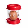 Hand Crank Egg Shell Opener for Kitchen Use – Manual