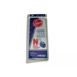 Hoover Type N Bag (5-Pack), 4010038N