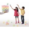 Wammy KCT-BC111 Basic 100 6 Colors 100 Pieces
