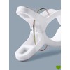 JunyueLiang Large Futon Shears, Easy to Use, Strong Springs, Futon