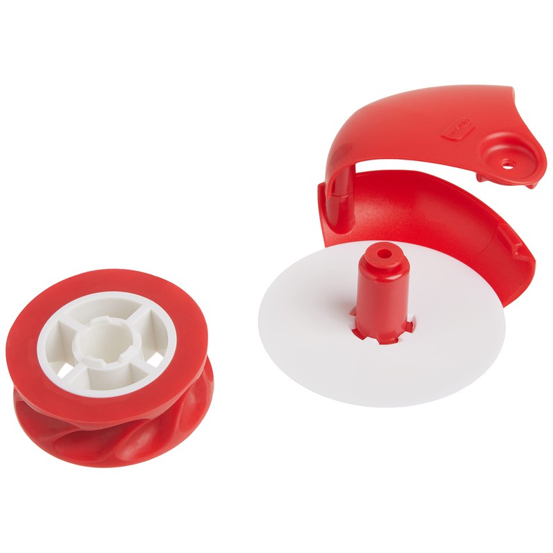 Talisman Designs Pastry Wheel Pie Crust Decorator | Pie Crust