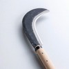 Tosa Uchi Cutlery Buck Blue Paper Scythe Double-edged 8.1 oz