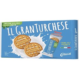 Colussi Gran Turchese 400g