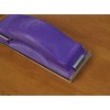 Time Shaver Tools Preppin' Weapon Ergonomic Sanding Block, for Wet