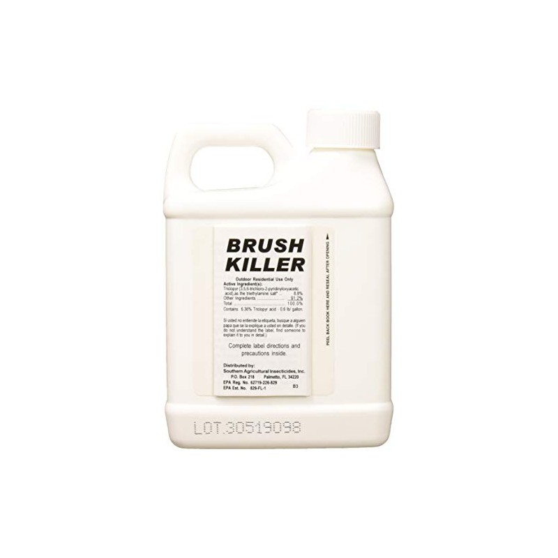 Southern Ag 01112 Brush Killer Stump Treatment, 16oz