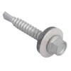 TechFast Light Duty Sheet to Steel Roofing Screws | 5.5