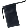 Leather Pouch (Vinyl Leather Drawstring Mini)