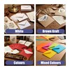 Craft UK, 150 70x110cm Envelopes for Card Making, Invitations, and