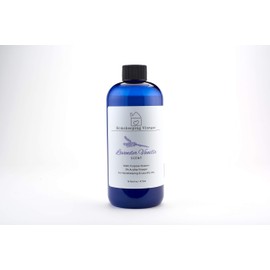 Homekeeping Vinegar Lavander Vanilla Scent For Household Cleaning Toxin-Free and Environmentally Friendly *Add Your Own Vinegar* (Lavender Vanilla)