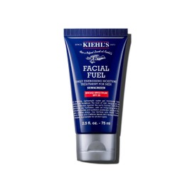 Hidratante Facial Kiehl's Facial Fuel Con Spf 20 Para Hombre, 75 Ml - Venta Internacional.