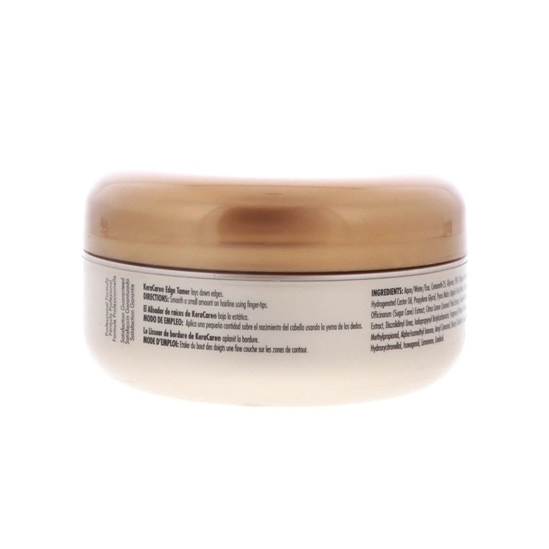 Avlon Keracare Edge Tamer (Pack of 3)