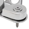 Cam Cleats, 3-15mm Rope, 16mm Cam Cleat Main Ring, Heavy