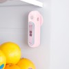 Refrigerator Deodorizer Smart Sensing 5V 120mA Warm Night Light USB