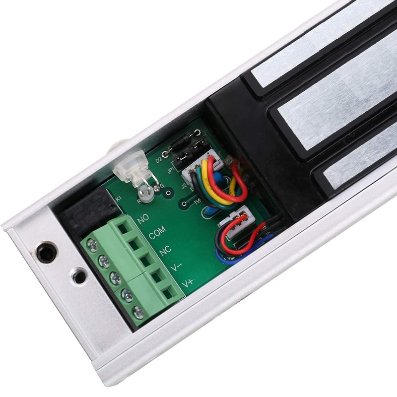 UHPPOTE 2-inch Touch Screen Wireless Remote Control with 600lb Electric