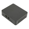 Fanless Mini PC 4GB RAM 64GB SSD 4K Output HD