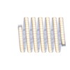 Paulmann 70552 LED Stripe MaxLED 1000 Warm White 2.5 m