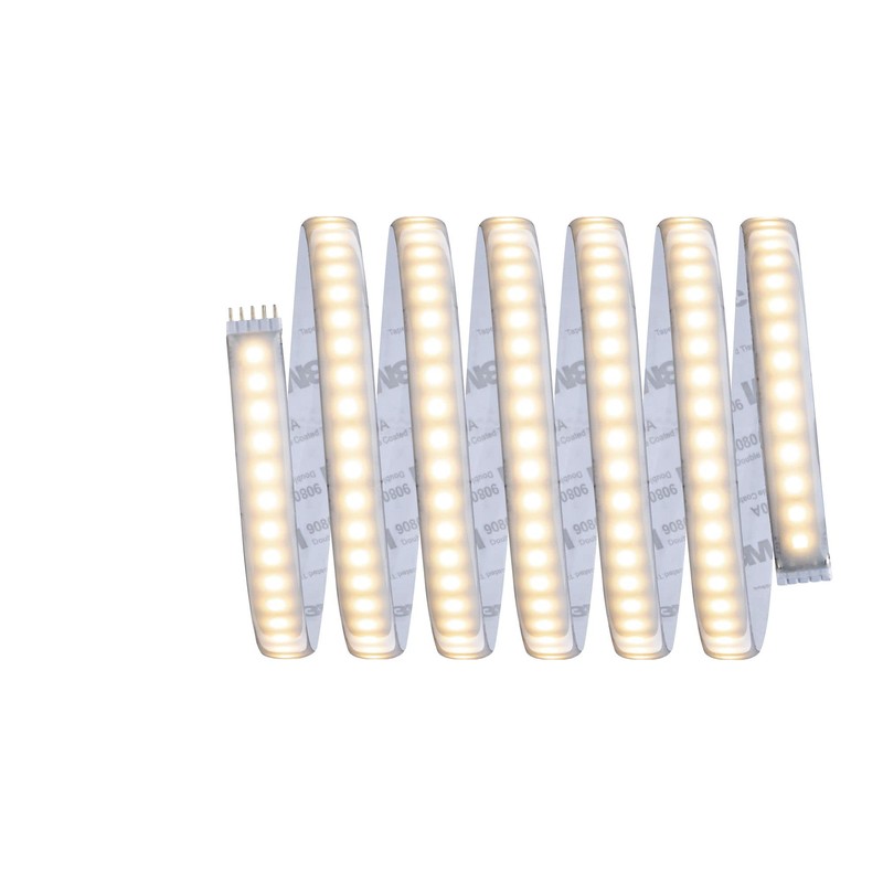 Paulmann 70552 LED Stripe MaxLED 1000 Warm White 2.5 m