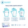 KALISEPT INTCO - Pack of 100 - High Quality Medical