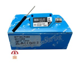 Unbranded Miniature Photoelectric Proximity Sensor Switch 10-30VDC For SICK WT150-P460 PNP