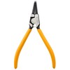 KC-Tools 17674 Circlip Plier 4 Pieces Set