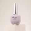 Hopzel Gentle Pink Hop Gel Top Gel Matte 15ml Basic